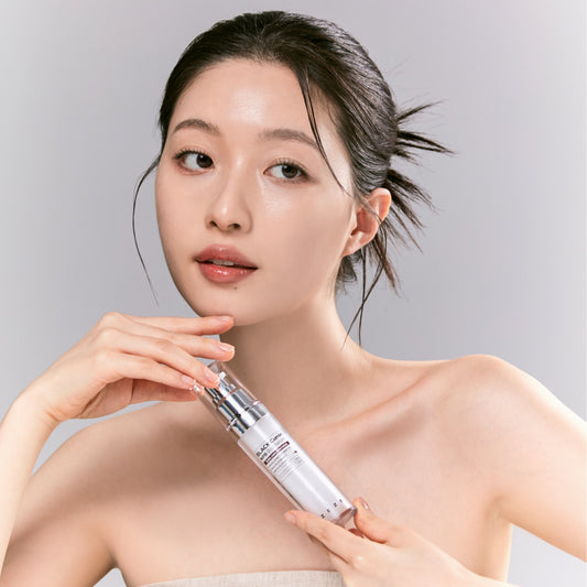 Ser revitalizant pentru ingrijirea pielii cu ulei de Chimen Negru, Niacinamide si Centella Asiatica, Black Cumin NPB, IZEZE, 30 ml