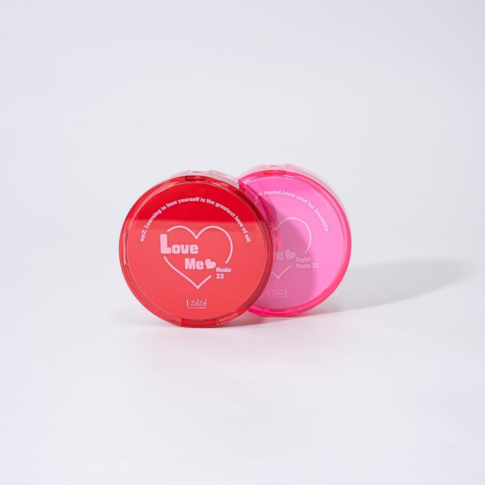 IZEZE Love Me Cushion