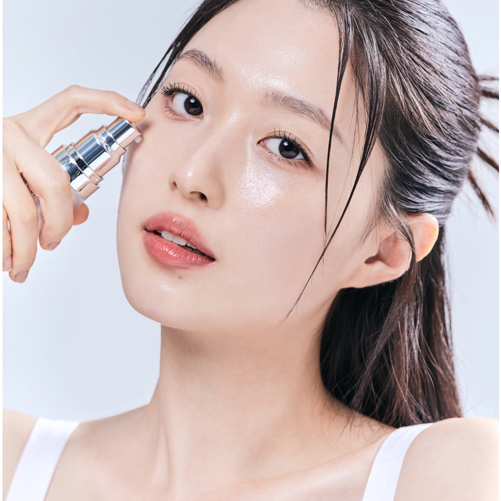 Ser calmant si regenerant cu Centella Asiatica, Aloe Vera si ingredientul brevetat Antifect, Hyper CAA Cica, IZEZE, 30 ml