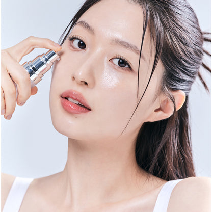 Ser calmant si regenerant cu Centella Asiatica, Aloe Vera si ingredientul brevetat Antifect, Hyper CAA Cica, IZEZE, 30 ml