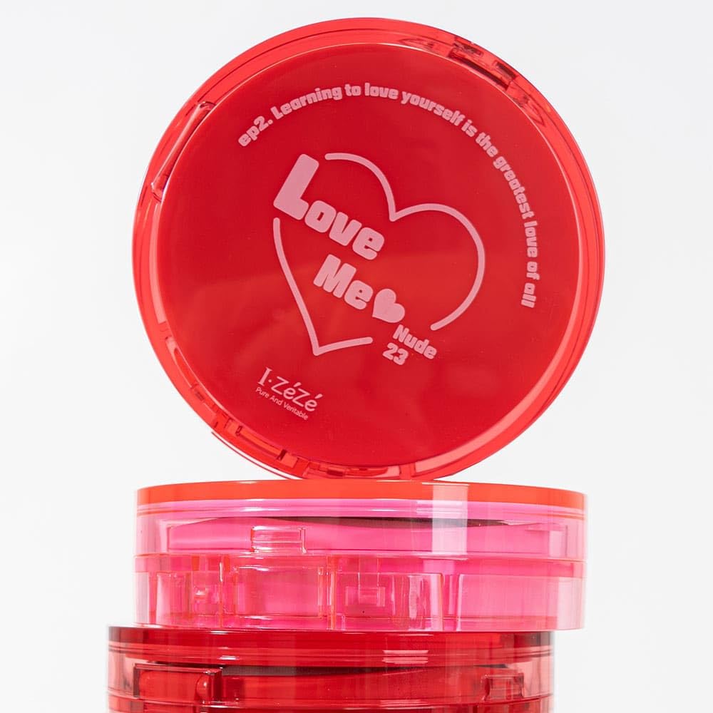 IZEZE Love Me Cushion