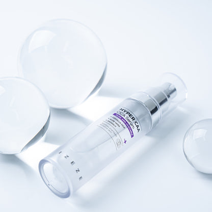 Ser calmant si regenerant cu Centella Asiatica, Aloe Vera si ingredientul brevetat Antifect, Hyper CAA Cica, IZEZE, 30 ml