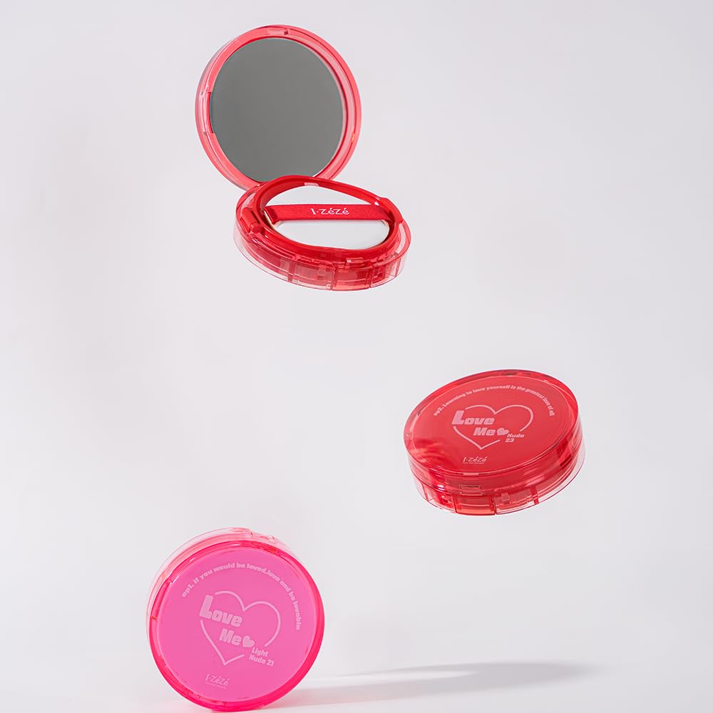 IZEZE Love Me Cushion