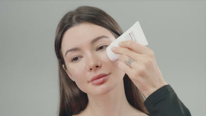 Crema cu factor de protectie SPF 50+ cu ulei de Chimen Negru, Niacinamide si unt de Shea, Black Cumin NEM, IZEZE, 50 ml